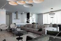 4 Bedroom Apartment · Neapolis (Limassol) for sale 