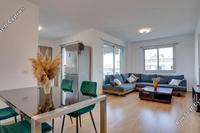 3 Bedroom Apartment in Agios Dometios (Nicosia) for sale 