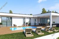 4 Bedroom Detached house · Pervolia (Larnaca) for sale 