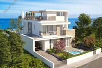 5 Bedroom Detached house · Pervolia (Larnaca) for sale 