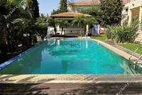 7 Bedroom Detached house · Makedonitissa (Nicosia) for sale 