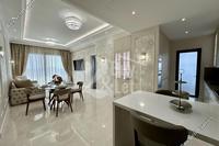 3 Bedroom Apartment · Potamos Germasogeias (Limassol) for sale 