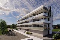  Apartment Building in Germasogeia (Limassol) for sale 