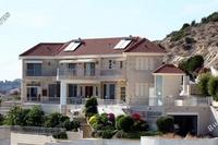 4 Bedroom Detached house · Agios Tychonas (Limassol) for sale 