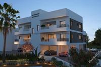 2 Bedroom Penthouse in Kapparis (Famagusta) for sale 