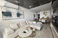 3 Bedroom Penthouse in Agia Fyla (Limassol) for sale 