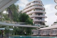 1 Bedroom Apartment in Pyrgos Limassol (Limassol) for sale 