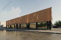 Office · Apostolos Andreas Limassol (Limassol) to rent 