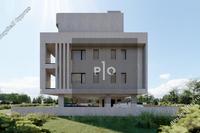 1 Bedroom Apartment in Agioi Anargyroi (Larnaca) for sale 