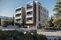 2 Bedroom Apartment in Aradippou (Larnaca) for sale 