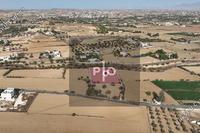 3011 SQM Land · Pera Orinis (Nicosia) for sale 