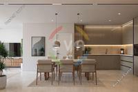 1 Bedroom Apartment in Agios Tychonas (Limassol) for sale 