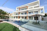 3 Bedroom Apartment in Kato Paphos Universal (Paphos) for sale 