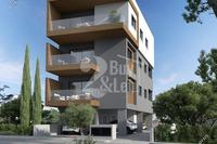 2 Bedroom Entire floor apartment in Apostolos Andreas Limassol (Limassol) for sale 