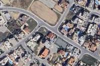 589 SQM Land in Archangelos (Nicosia) for sale 