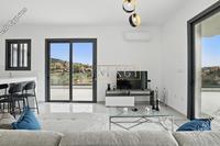 3 Bedroom Penthouse in Parekklisia (Limassol) for sale 