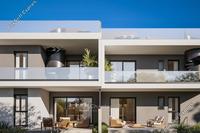 2 Bedroom Apartment in Kato Paphos Universal (Paphos) for sale 
