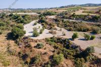 20402 SQM Land · Theletra (Paphos) for sale 