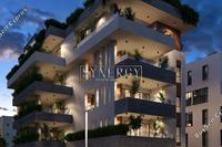 3 Bedroom Apartment in Neapolis (Limassol) for sale 