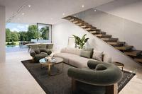 3 Bedroom Detached house · Pervolia (Larnaca) for sale 