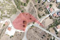 4794 SQM Land · Mitsero (Nicosia) for sale 