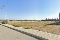 7913 SQM Land · Mandria Pafou (Paphos) for sale 