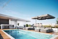 3 Bedroom Apartment · Agioi Omologitai (Nicosia) for sale 