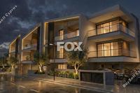 2 Bedroom Apartment in Kato Paphos Universal (Paphos) for sale 