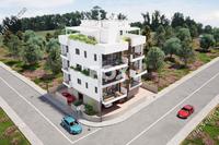 3 Bedroom Apartment in Paphos Municipality (Paphos) for sale 