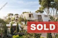4 Bedroom Detached house in Mouttagiaka (Limassol) for sale 