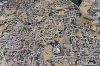 8761 SQM Land · Dali (Nicosia) for sale 