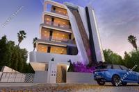 4 Bedroom Apartment · Agia Zoni (Limassol) for sale 