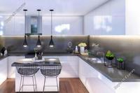 3 Bedroom Apartment in Limassol Municipality (Limassol) for sale 