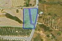2936 SQM Land in Moni (Limassol) for sale 