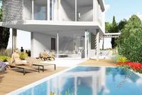 4 Bedroom Detached house · Chlorakas (Paphos) for sale 