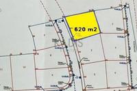 620 SQM Plot · Nisou (Nicosia) for sale 