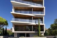 2 Bedroom Apartment · Potamos Germasogeias (Limassol) for sale 