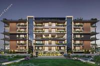 3 Bedroom Apartment in Mesa Gitonia (Limassol) for sale 