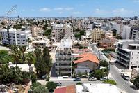 3 Bedroom Penthouse in Sotiros Agios Ioannis Larnaca (Larnaca) for sale 