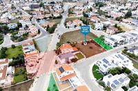 1691 SQM Land in Latsia (Nicosia) for sale 