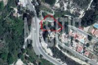 1477 SQM Plot in Trimiklini (Limassol) for sale 