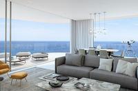 3 Bedroom Apartment in Limassol Marina (Limassol) for sale 