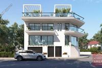 2 Bedroom Detached house in Larnaca Municipality (Larnaca) for sale 