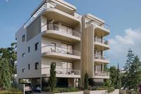 1 Bedroom Apartment in Makedonitissa (Nicosia) for sale 
