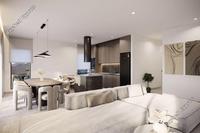 3 Bedroom Apartment in Agioi Omologitai (Nicosia) for sale 