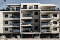 1 Bedroom Apartment in Germasogeia (Limassol) for sale 