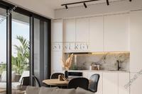 1 Bedroom Apartment in Katholiki (Limassol) for sale 