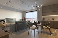 2 Bedroom Apartment · Deryneia (Famagusta) for sale 