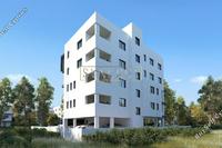 2 Bedroom Apartment · Faneromeni (Larnaca) for sale 