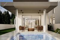 3 Bedroom Detached house in Geri (Nicosia) for sale 